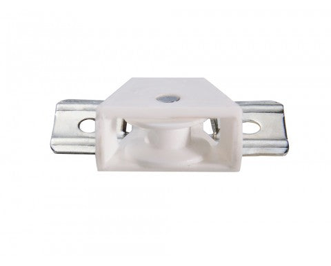 Pulley for Lock Mechanism With For Bamboo Blinds And Curtains