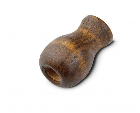 Wooden Handle for Lock Mechanism For Bamboo Blinds And Curtains