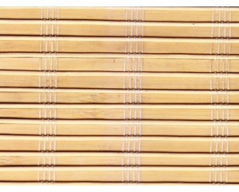 Bamboo Blinds - Indoor - Maximum Privacy