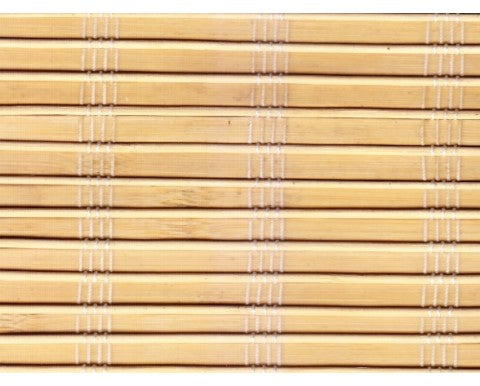 PREMIUM BAMBOO INDOOR BLINDS MAXIMUM PRIVACY