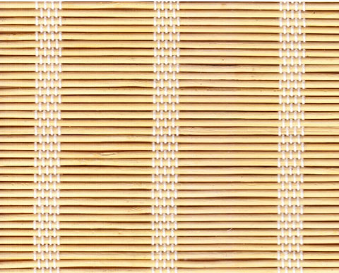 Bamboo Blinds - Indoor - Maximum Visibility