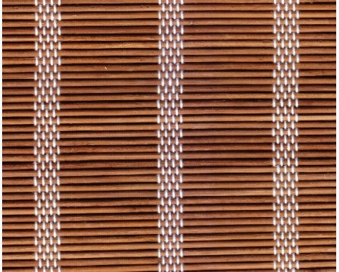 Bamboo Blinds - Outdoor - Maximum Visibility